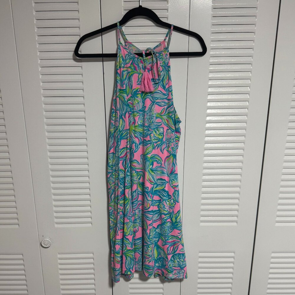 Lilly Pulitzer Margot dress